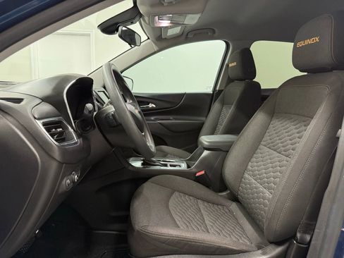 Used 2020 Chevrolet Equinox LT image 11