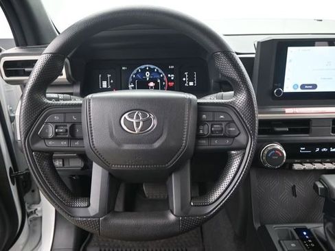 Used 2025 Toyota Tacoma SR5 RWD image 5