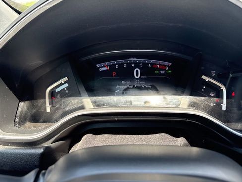 Certified 2019 Honda CR-V EX image 16