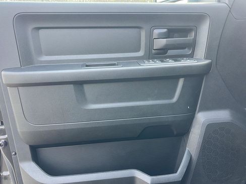 New 2026 RAM 2500 Tradesman w/ Power Wagon Package image 11