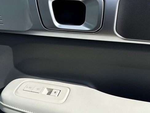 New 2026 Hyundai Santa Fe SEL image 18