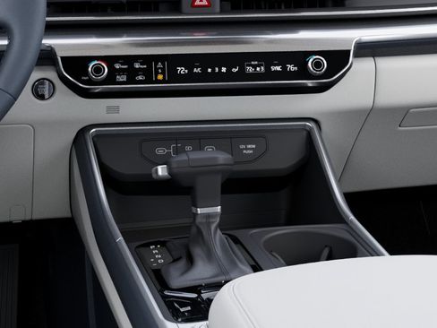 New 2026 Kia Carnival SX w/ SX Dark Edition Package FWD image 23