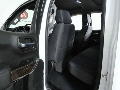 Used 2019 GMC Sierra 1500 Elevation w/ Elevation Value Package AWD/4WD image 26