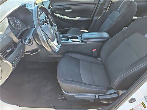 Used 2022 Nissan Sentra SV w/ Trunk Package FWD image 20