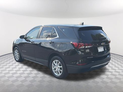 Used 2024 Chevrolet Equinox LT FWD image 7