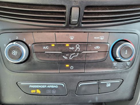 Used 2019 Ford Escape S FWD image 20