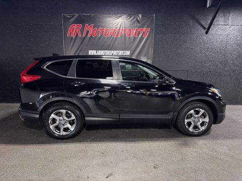 Used 2019 Honda CR-V EX image 6
