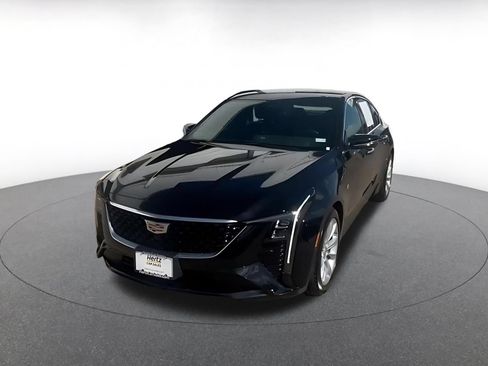 Used 2026 Cadillac CT5 Premium Luxury RWD image 7
