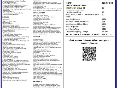 Used 2023 Hyundai Venue Limited FWD image 5