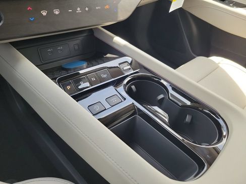 New 2026 Nissan Murano SL AWD/4WD image 12