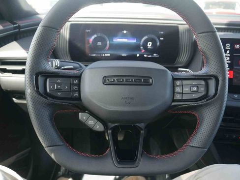 New 2026 Dodge Charger Scat Pack w/ Blacktop Package image 26