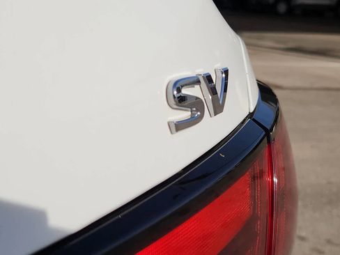 Used 2024 Nissan Sentra SV image 11