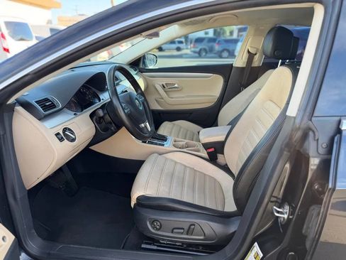 Used 2014 Volkswagen CC R-Line FWD image 21