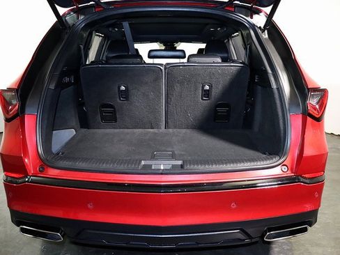 Certified 2022 Acura MDX A-Spec image 30