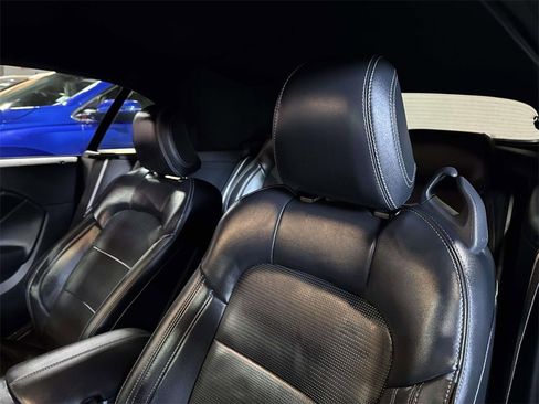 Used 2024 Ford Mustang GT Premium image 21