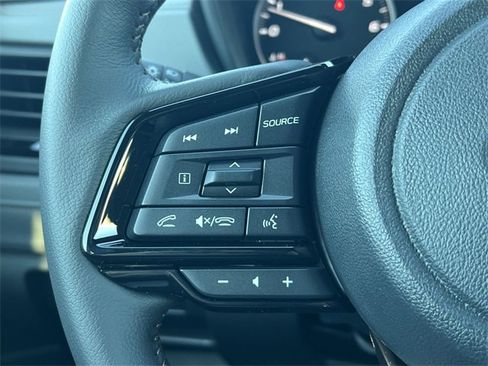 New 2026 Subaru Forester Sport image 21