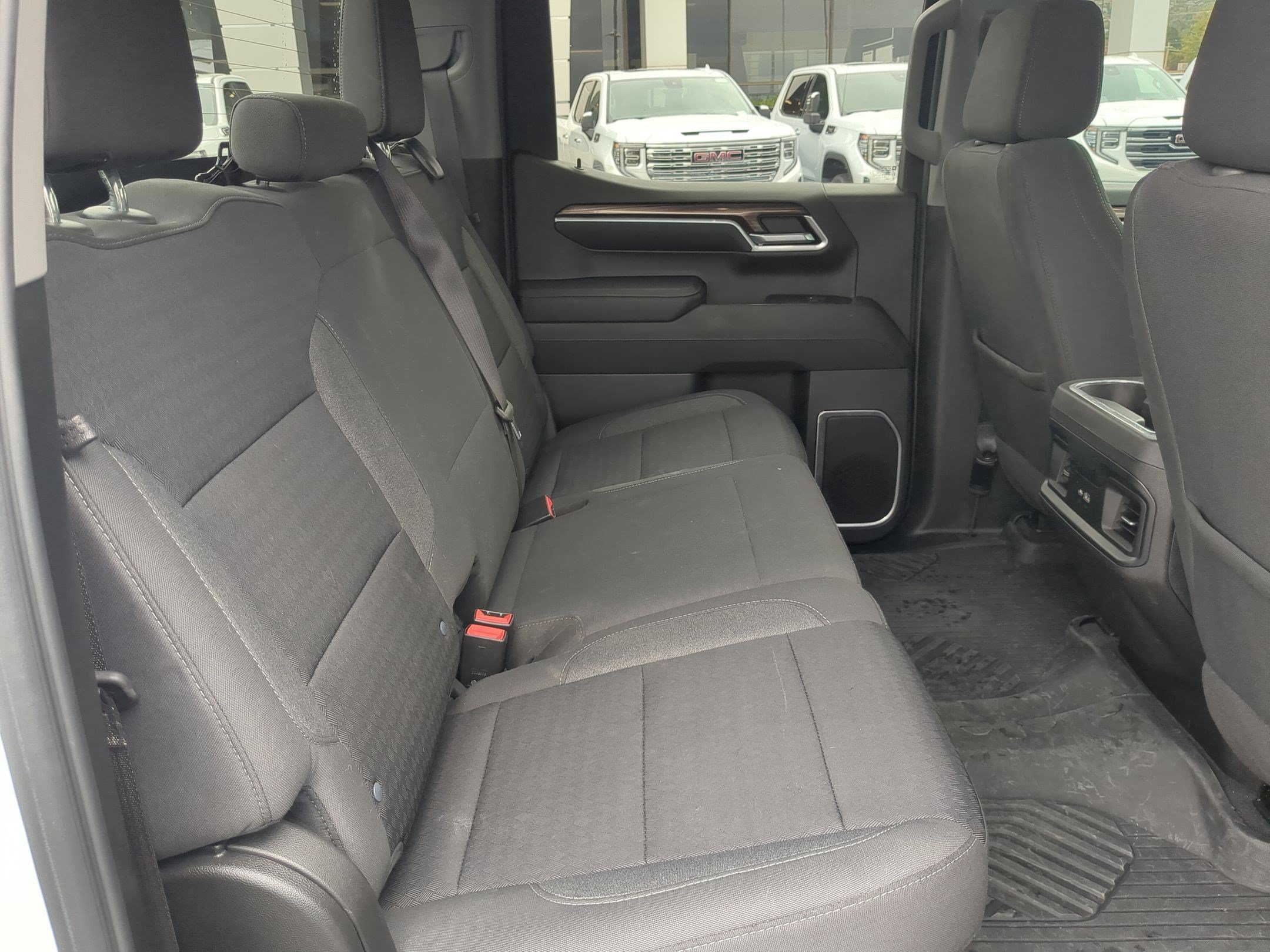 Certified 2023 Chevrolet Silverado 1500 RST AWD/4WD image 29
