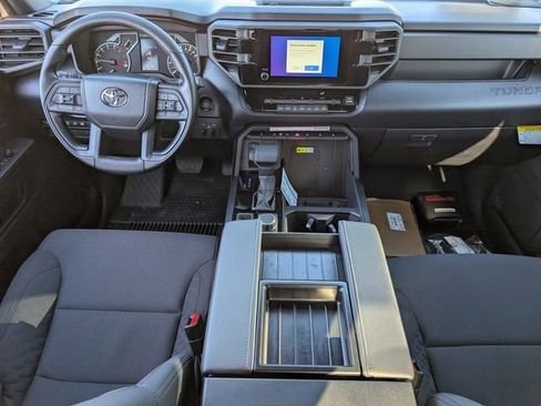 New 2026 Toyota Tundra SR5 image 8
