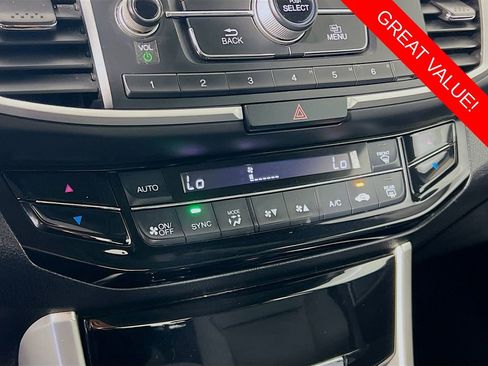 Used 2016 Honda Accord LX image 15