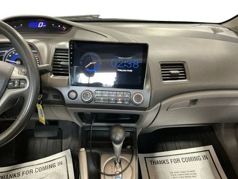 Used 2011 Honda Civic EX image 11