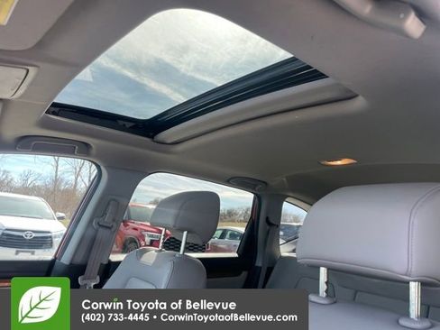 Used 2020 Honda CR-V EX-L image 18