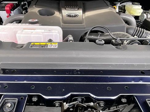 New 2026 Toyota Tundra SR5 image 16