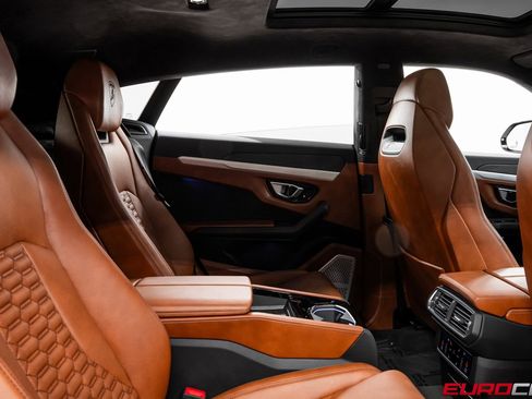 Used 2019 Lamborghini Urus image 35