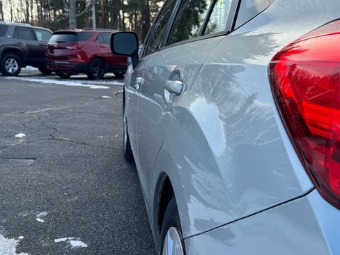 Used 2013 Subaru Impreza 2.0i image 8