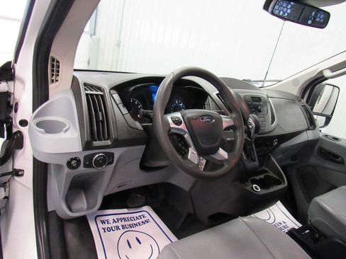 Used 2019 Ford Transit 150 130 Low Roof RWD image 34