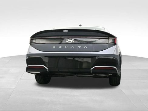 New 2026 Hyundai Sonata SEL image 34
