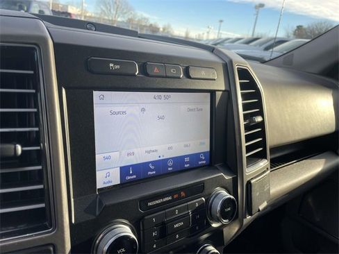 Certified 2020 Ford F150 Limited image 20