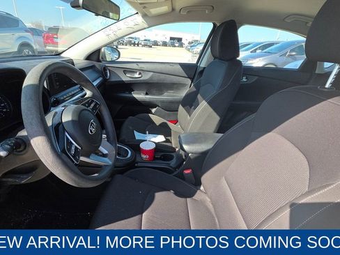 Used 2019 Kia Forte Sedan image 10