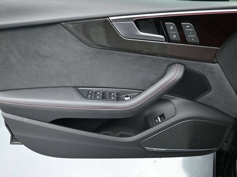 Used 2024 Audi S5 Prestige AWD/4WD image 11