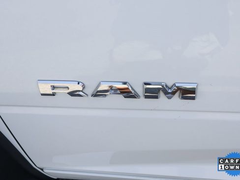 Used 2022 RAM 5500 Tradesman w/ Chrome Appearance Group image 46