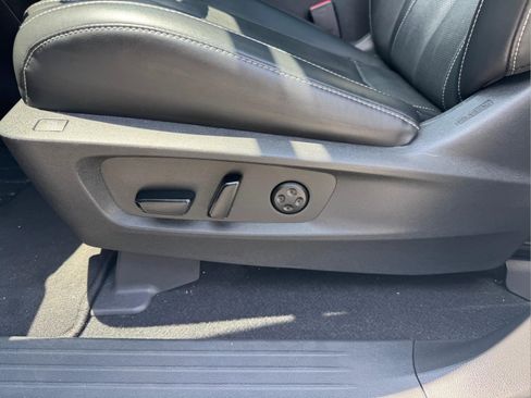 Used 2022 INFINITI QX60 Sensory w/ Cargo Package FWD image 21