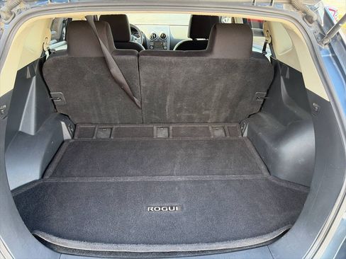 Used 2013 Nissan Rogue SV AWD/4WD image 10