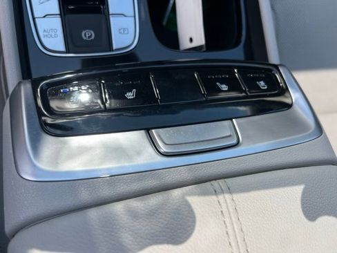 Used 2022 Hyundai Tucson SEL w/ Convenience + Premium Package FWD image 24
