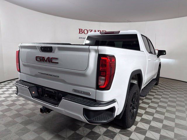 Used 2022 GMC Sierra 1500 Elevation RWD image 13