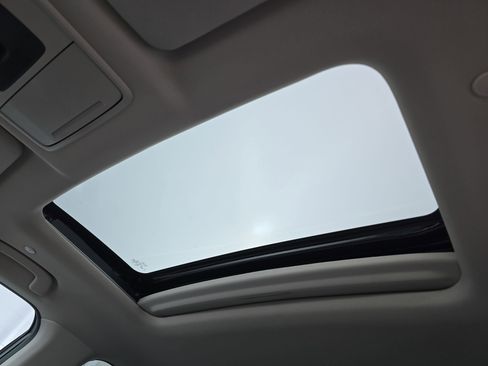 New 2026 Honda CR-V EX-L image 30