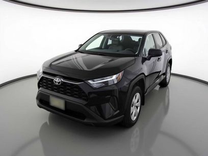 Used 2023 Toyota RAV4 LE