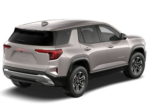 New 2027 GMC Terrain Elevation w/ LPO, Floor Liner Package AWD/4WD image 3