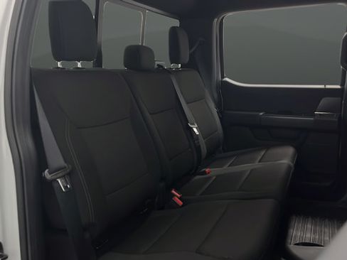 Used 2024 Ford F150 XLT w/ Equipment Group 302A MID AWD/4WD image 23