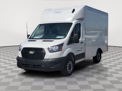New 2026 Ford Transit 350 image 3
