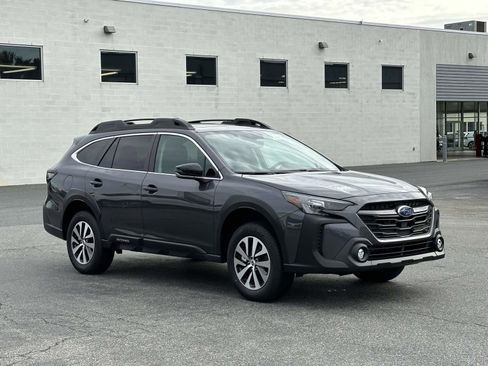 New 2025 Subaru Outback Premium w/ Popular Package #1A image 7