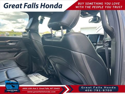 Used 2019 RAM 1500 Sport w/ Level 2 Equipment Group AWD/4WD image 26
