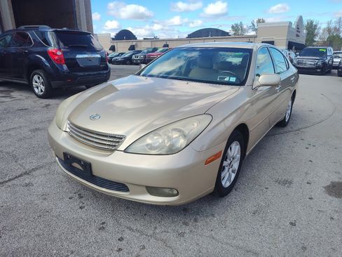 Used 2002 Lexus ES 330 image 30