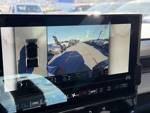 Used 2025 GMC Hummer EV 3X w/ Battery Pack, 24 Module Pack image 18