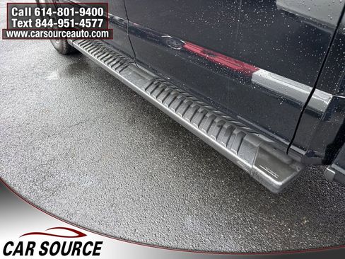 Used 2017 Ford F150 Lariat image 11