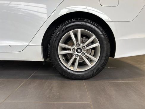 Used 2015 Hyundai Sonata SE FWD image 37