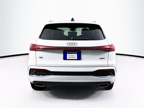 Used 2025 Audi Q5 Premium Plus AWD/4WD image 15